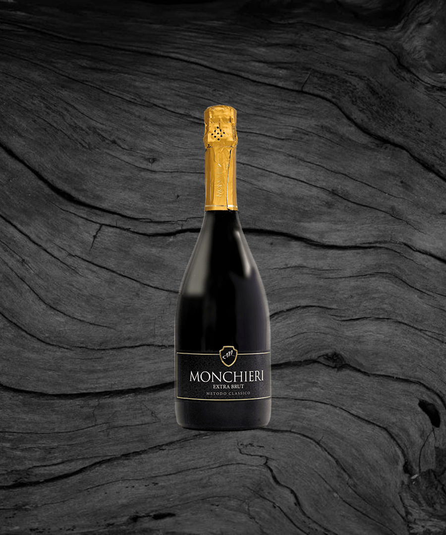 Monchieri - Brut metodo classico