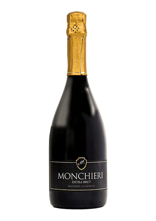 Monchieri - Brut metodo classico