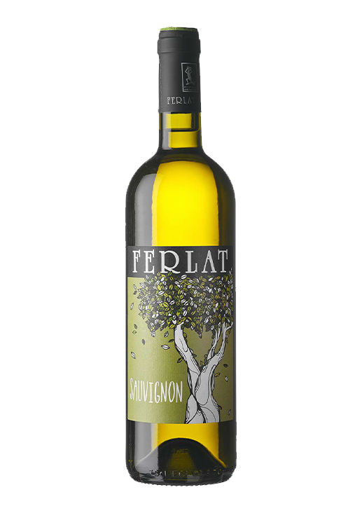Sauvignon di Ferlat - 2021